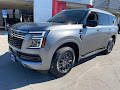 2025 Nissan Armada SV