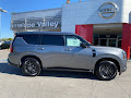 2025 Nissan Armada SV