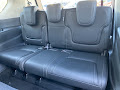 2025 Nissan Armada SV