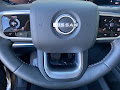 2025 Nissan Armada SV