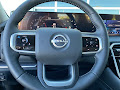 2025 Nissan Armada SV