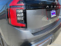 2025 Nissan Armada SV