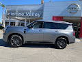 2025 Nissan Armada SV