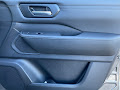 2025 Nissan Armada SV