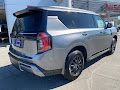 2025 Nissan Armada SV