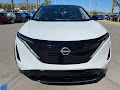 2025 Nissan Ariya EVOLVE+