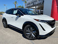 2025 Nissan Ariya EVOLVE+