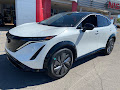 2025 Nissan Ariya EVOLVE+