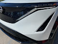 2025 Nissan Ariya EVOLVE+