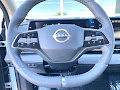 2025 Nissan Ariya EVOLVE+