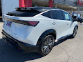 2025 Nissan Ariya EVOLVE+