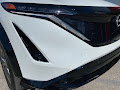 2025 Nissan Ariya EVOLVE+