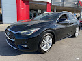 2018 INFINITI QX30 Premium