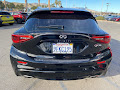 2018 INFINITI QX30 Premium