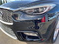 2018 INFINITI QX30 Premium