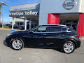 2018 INFINITI QX30 Premium