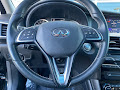 2018 INFINITI QX30 Premium