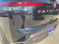 2025 Nissan Pathfinder S