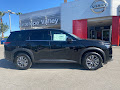 2025 Nissan Pathfinder S