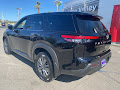 2025 Nissan Pathfinder S