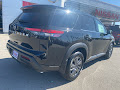 2025 Nissan Pathfinder S