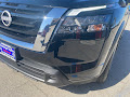 2025 Nissan Pathfinder S