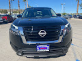 2025 Nissan Pathfinder S