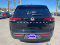 2025 Nissan Pathfinder S