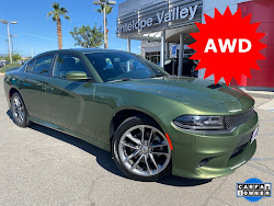 2021 Dodge Charger GT