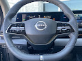 2025 Nissan Ariya EVOLVE+