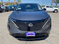 2025 Nissan Ariya EVOLVE+