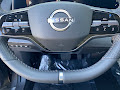 2025 Nissan Ariya EVOLVE+
