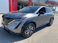 2025 Nissan Ariya EVOLVE+