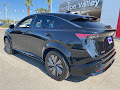 2025 Nissan Ariya PLATINUM+ e-4ORCE
