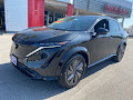 2025 Nissan Ariya PLATINUM+ e-4ORCE