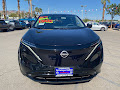 2025 Nissan Ariya PLATINUM+ e-4ORCE