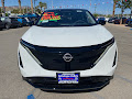 2025 Nissan Ariya PLATINUM+ e-4ORCE