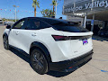 2025 Nissan Ariya PLATINUM+ e-4ORCE
