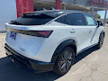 2025 Nissan Ariya PLATINUM+ e-4ORCE