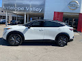 2025 Nissan Ariya PLATINUM+ e-4ORCE