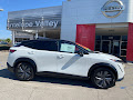 2025 Nissan Ariya PLATINUM+ e-4ORCE