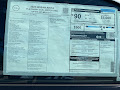 2025 Nissan Ariya PLATINUM+ e-4ORCE