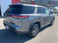 2025 Nissan Pathfinder S