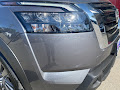 2025 Nissan Pathfinder S
