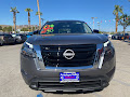 2025 Nissan Pathfinder S
