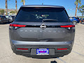 2025 Nissan Pathfinder S