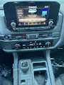 2025 Nissan Pathfinder S