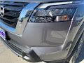 2025 Nissan Pathfinder S