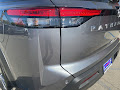 2025 Nissan Pathfinder S