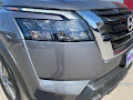 2025 Nissan Pathfinder S